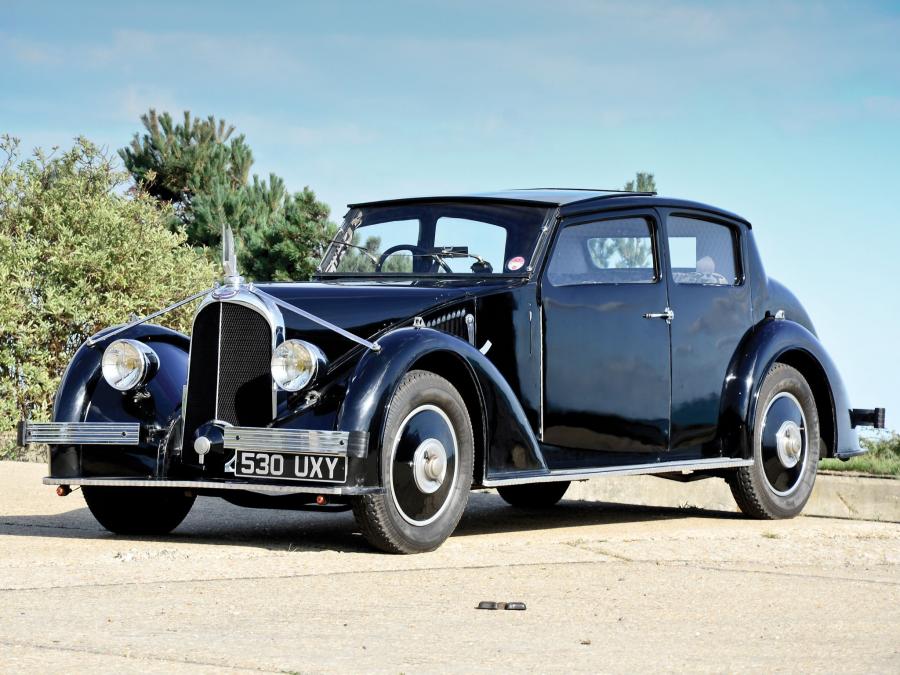  Voisin C25 Avions Cimier 1935 года  (фото 4 из 10)